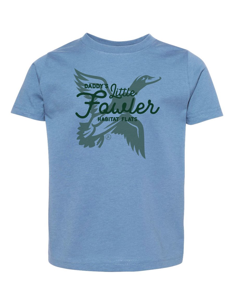 Image of Little Fowler T-Shirt (2T - 5T)
