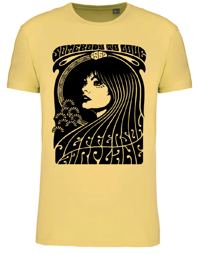 Image 2 of Camiseta Jefferson Airplane