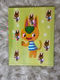 Image 3 of Tangy sticker