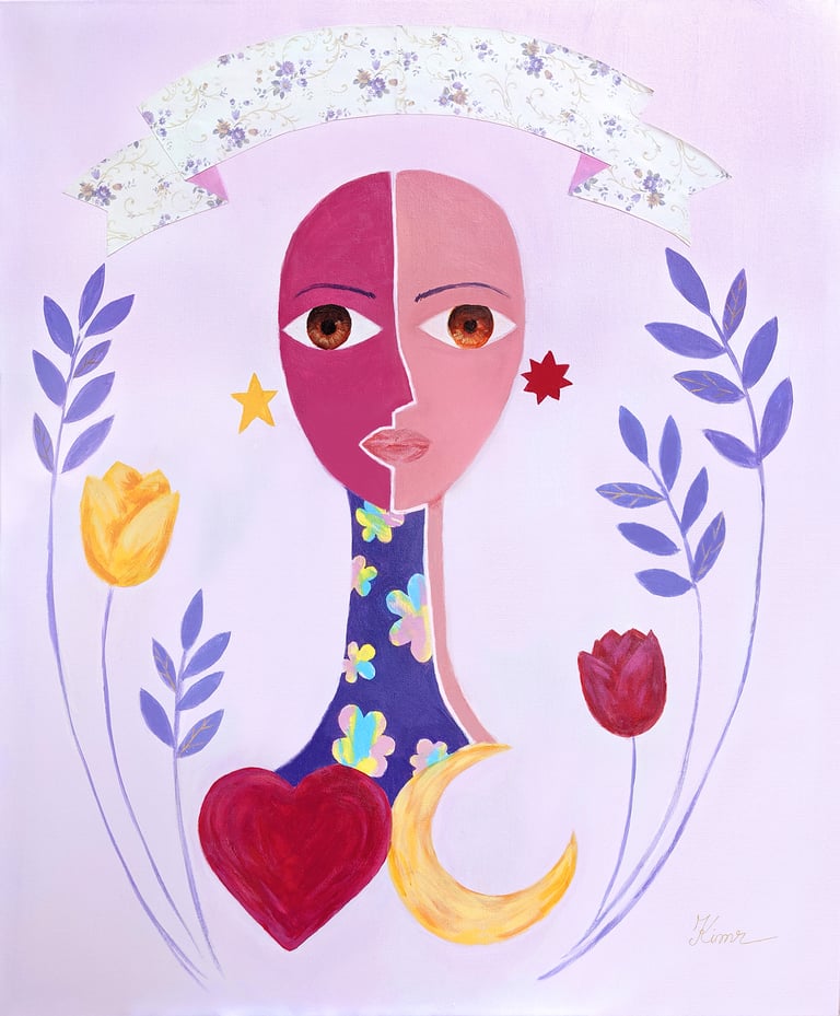 My Lover, Working Memory