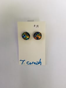 Image of Earrings #4