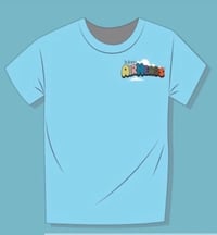 Image 3 of TOYGAMI X LAAIRHEADS “Up In The Air”