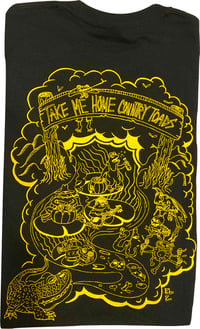 Image 2 of Country Toads 