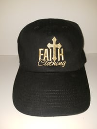 Image 3 of Faith Clothing Signature Hat