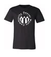 Denver Music Community Logo tee-shirt