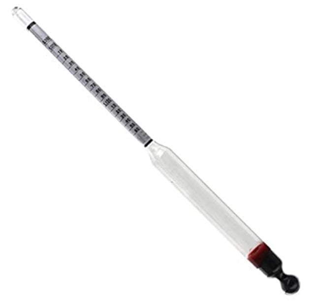 Image of Replacement Hydrometer 