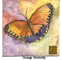 Butterflies, Ladybug and Dragonfly - FREE SHIPPING USA!