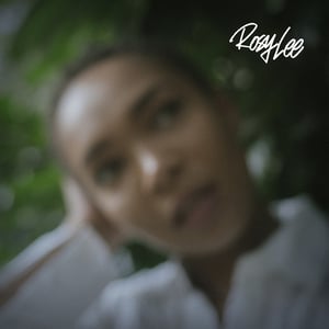 Image of Syrup - Rosy Lee - LP (Melting Pot Music)