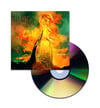 Pilgrim - “Neverland” CD - NEW! 