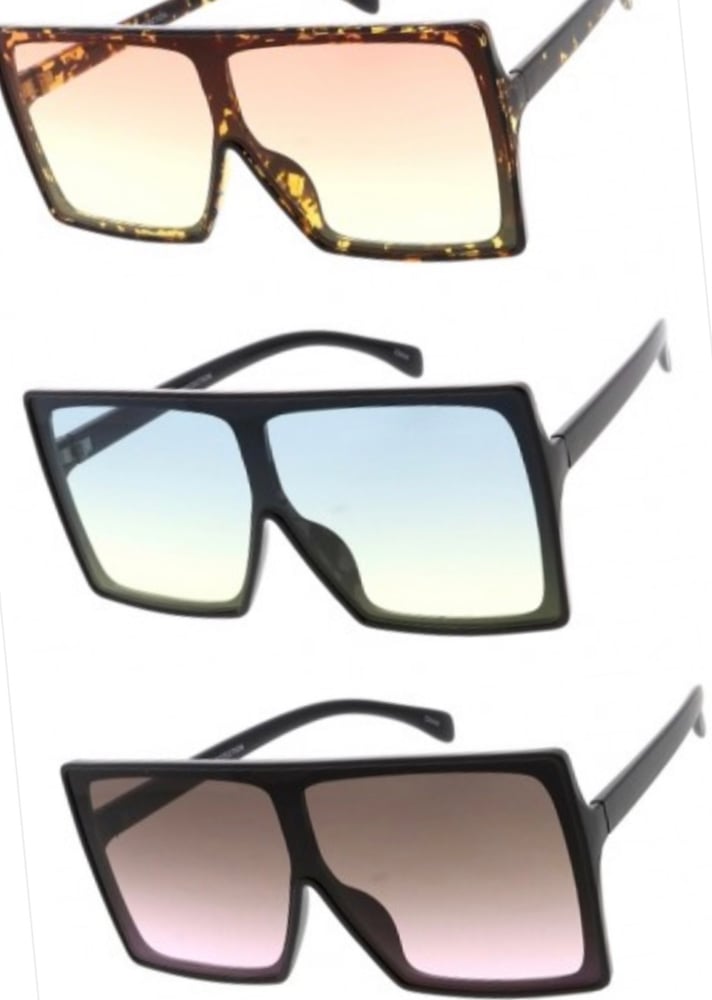 Image of “ Tint Shades”
