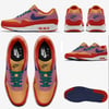 NIKE P.A. MAX’s 1 Premium- Arzü Rosè