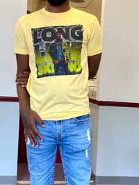 Long Live