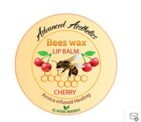 Bees Wax Healing Balms