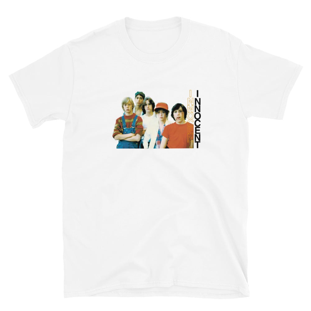 Image of Innocent - Lifestyle Tee