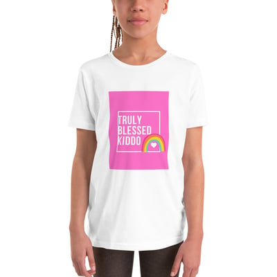 Image of Truly Blessed Kiddo T-Shirt