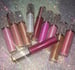 Image of New Lipgloss Collection