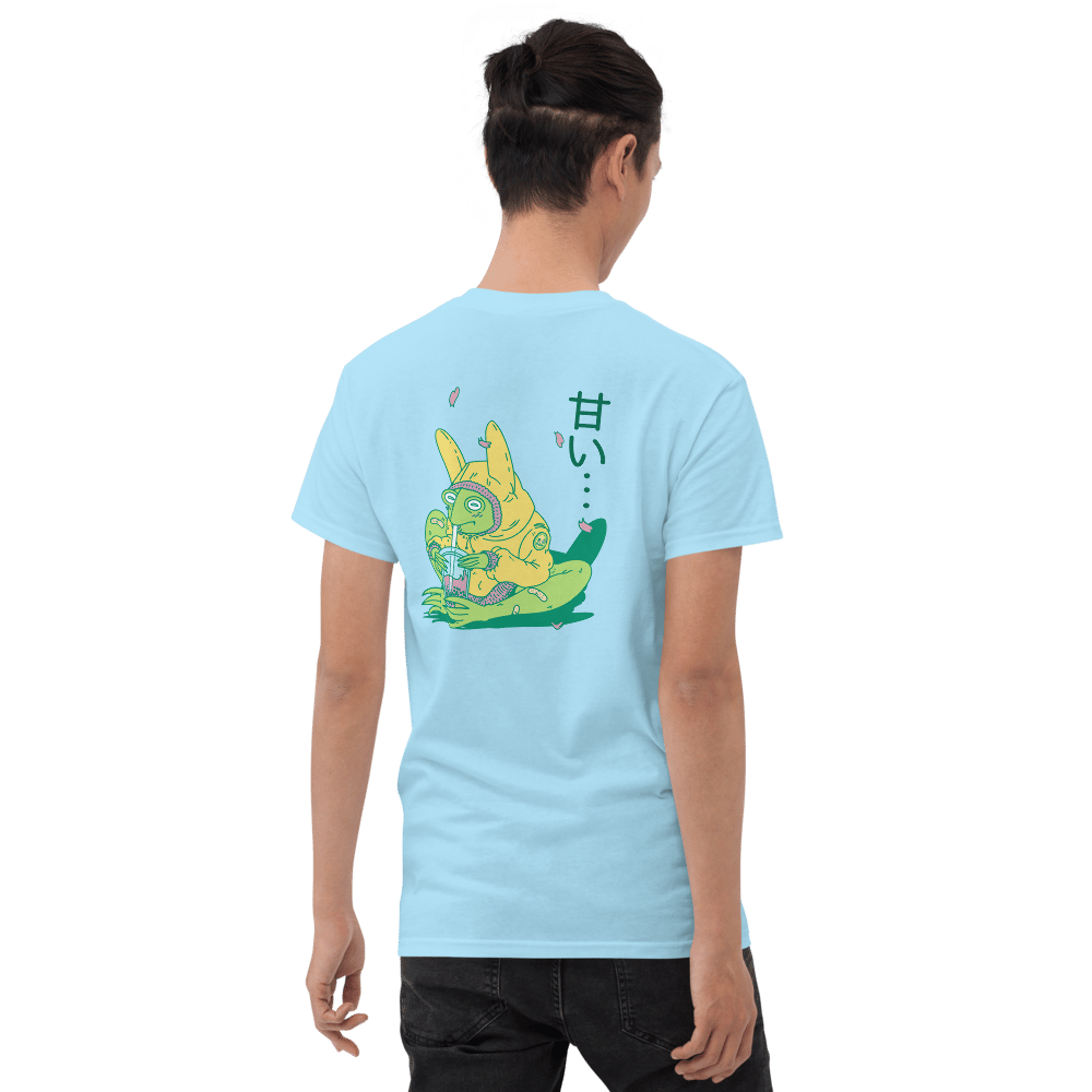 Image of Boba Frog Tee