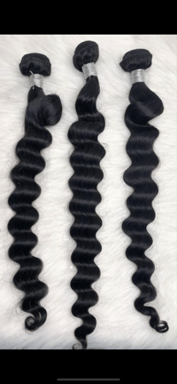 The Weaveologist Loose Body Wave