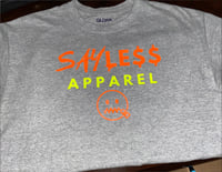 $ay Less Apparel T-Shirt