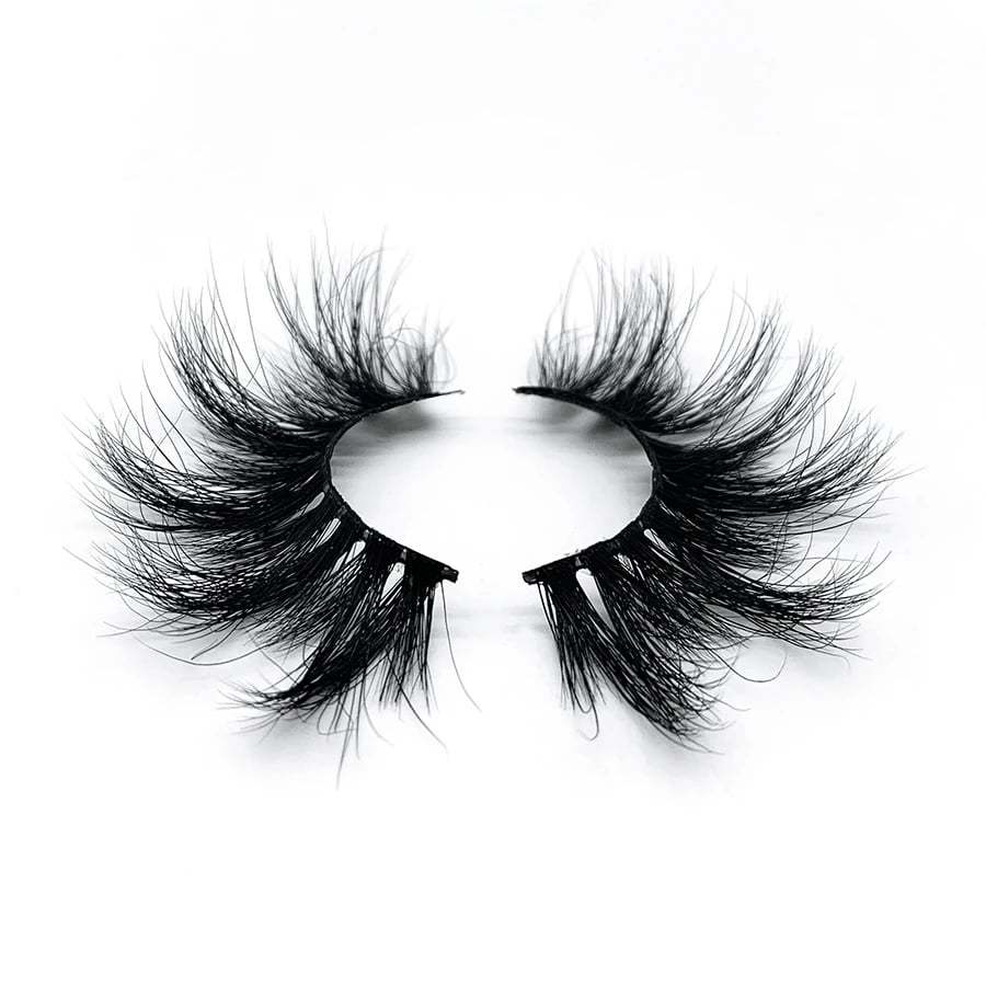 Image of Mink Lashes 25 MM