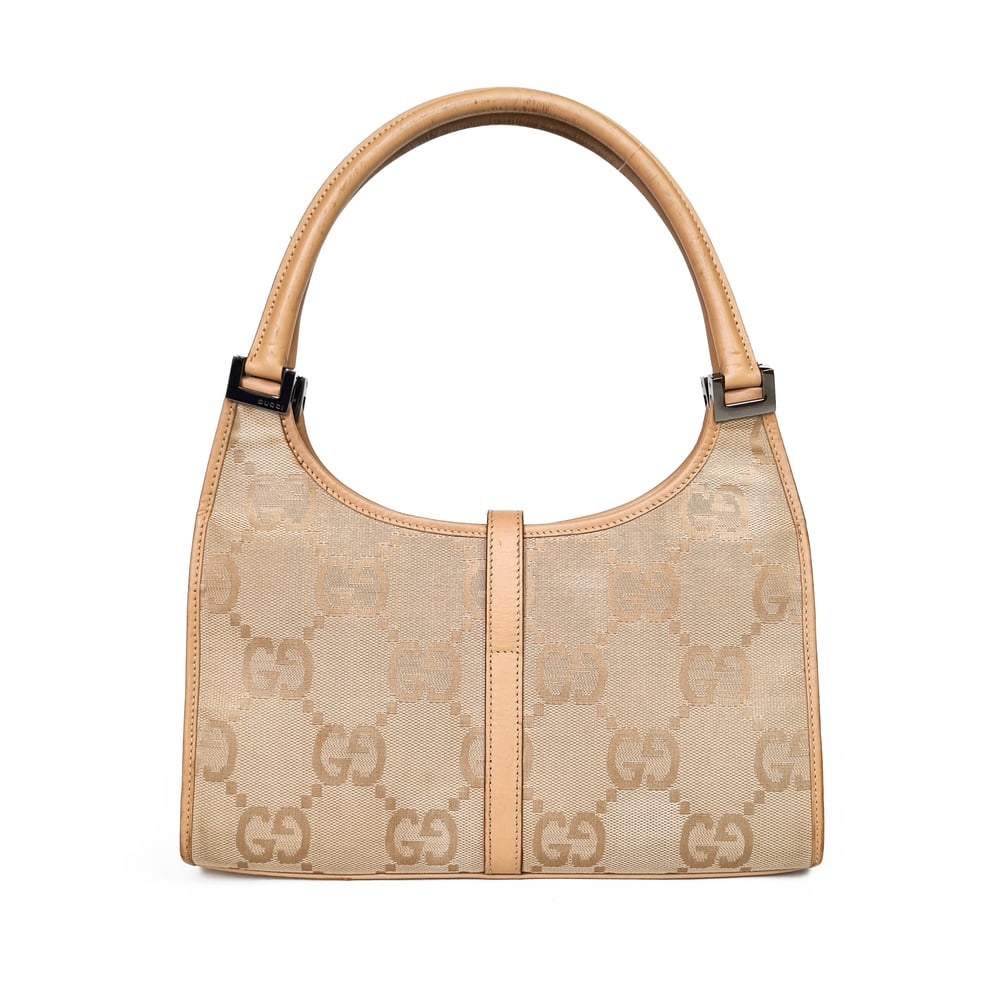 Image of Gucci GG Jackie Shoulder Bag