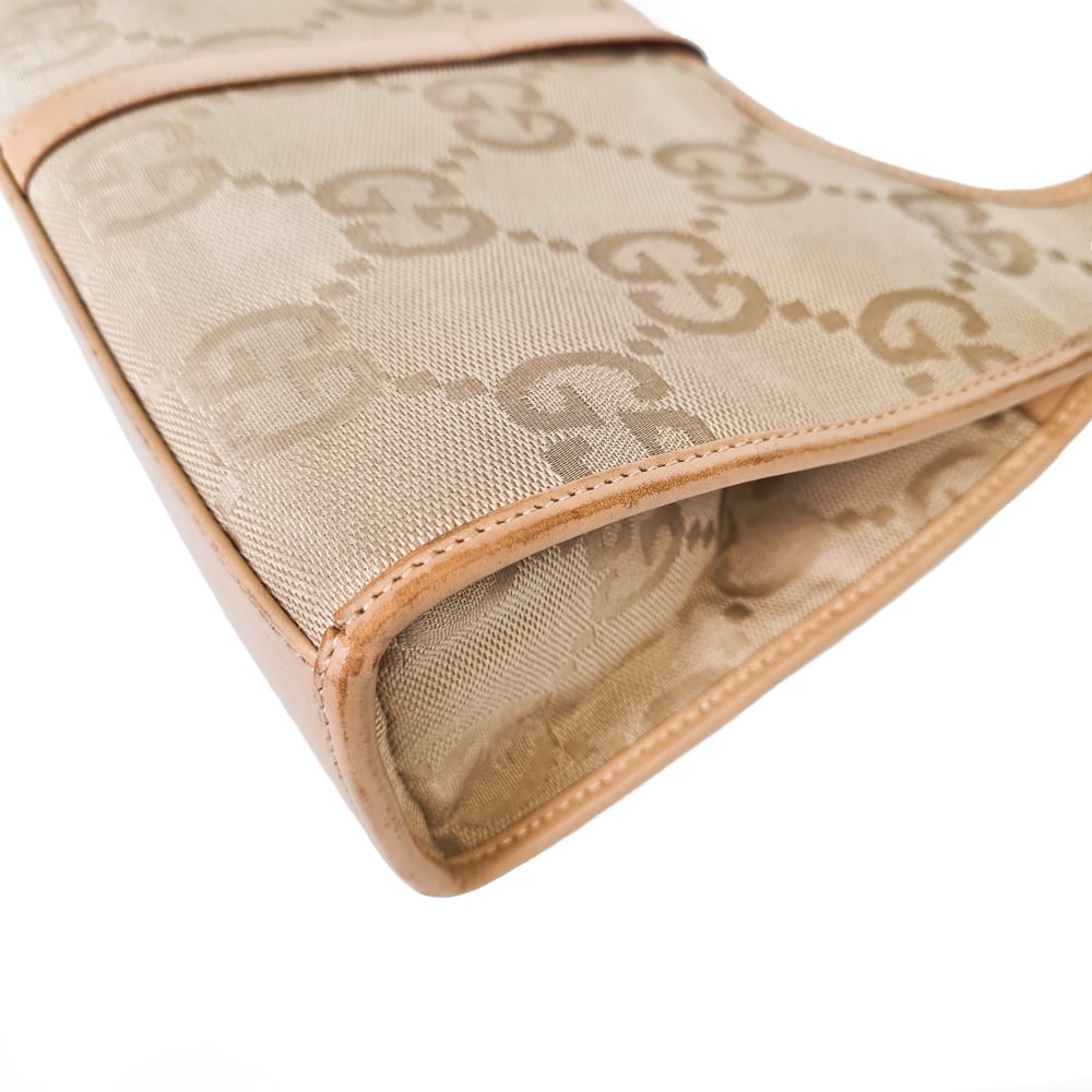 Image of Gucci GG Jackie Shoulder Bag
