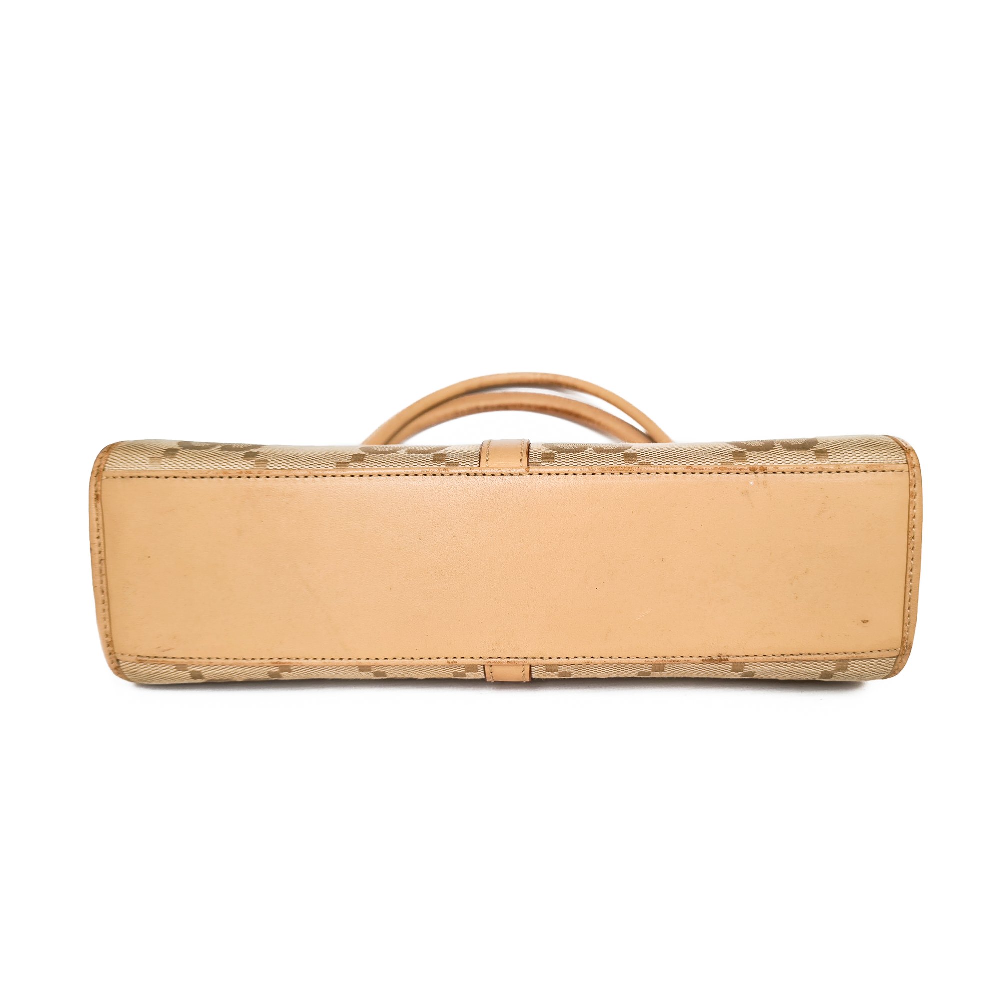 Image of Gucci GG Jackie Shoulder Bag