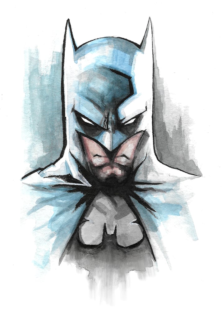 Image of Batman 