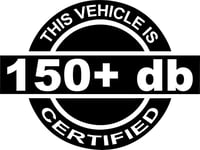 Image 3 of Certified db decals