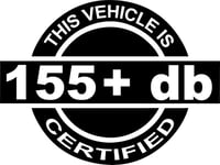 Image 4 of Certified db decals
