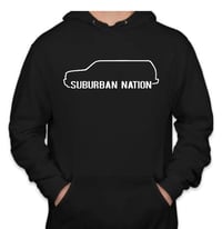 Image 1 of Suburban Nation Tshirts and Hoodies