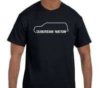 Image 2 of Suburban Nation Tshirts and Hoodies
