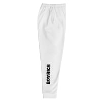 Image 3 of Boy Rich Men's Joggers
