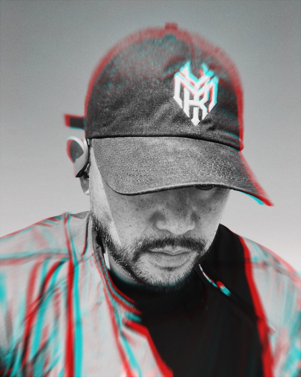 Image of Yknotmentality Dad Hat