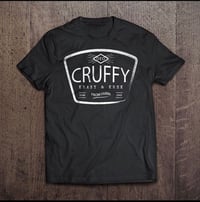 Cruffy Tee
