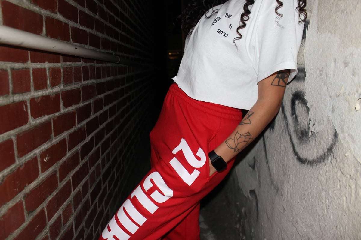 Image of The 27 Club Sweat Pants