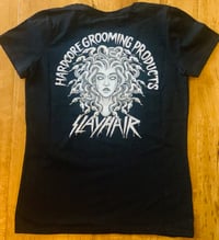 Image 1 of Woman’s SLAYHAIR T-Shirt