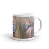 "A Well Fabricated Tale" Coffee Mug