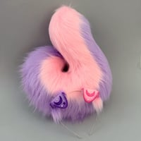 Image 1 of Cosmic Pastel Husky Set