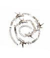 “ SHARK BODY CHAIN ”