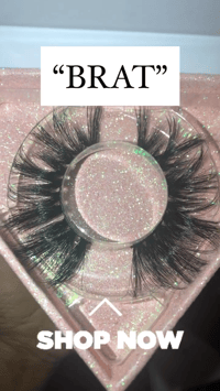 Image 1 of Brat(25mm)