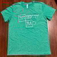 Breggin Bad Tee