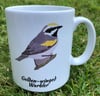 Golden-winged Warbler Mug