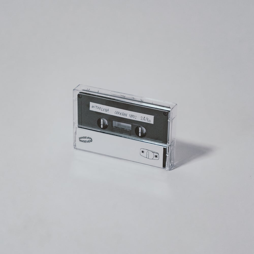 Image of Mitxelena // Caravan Tapes