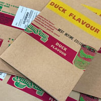 Image 1 of DUCK FLAVOUR