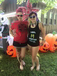 Image 3 of Angel Addiction Tank top