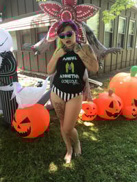 Image 4 of Angel Addiction Tank top