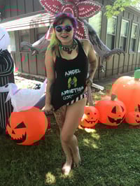 Image 5 of Angel Addiction Tank top