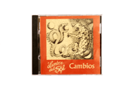 Original Cambios (1995) CD 