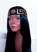  Versace Fashion Headband